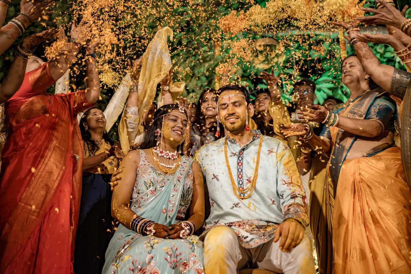 Traditional rituals and ceremony