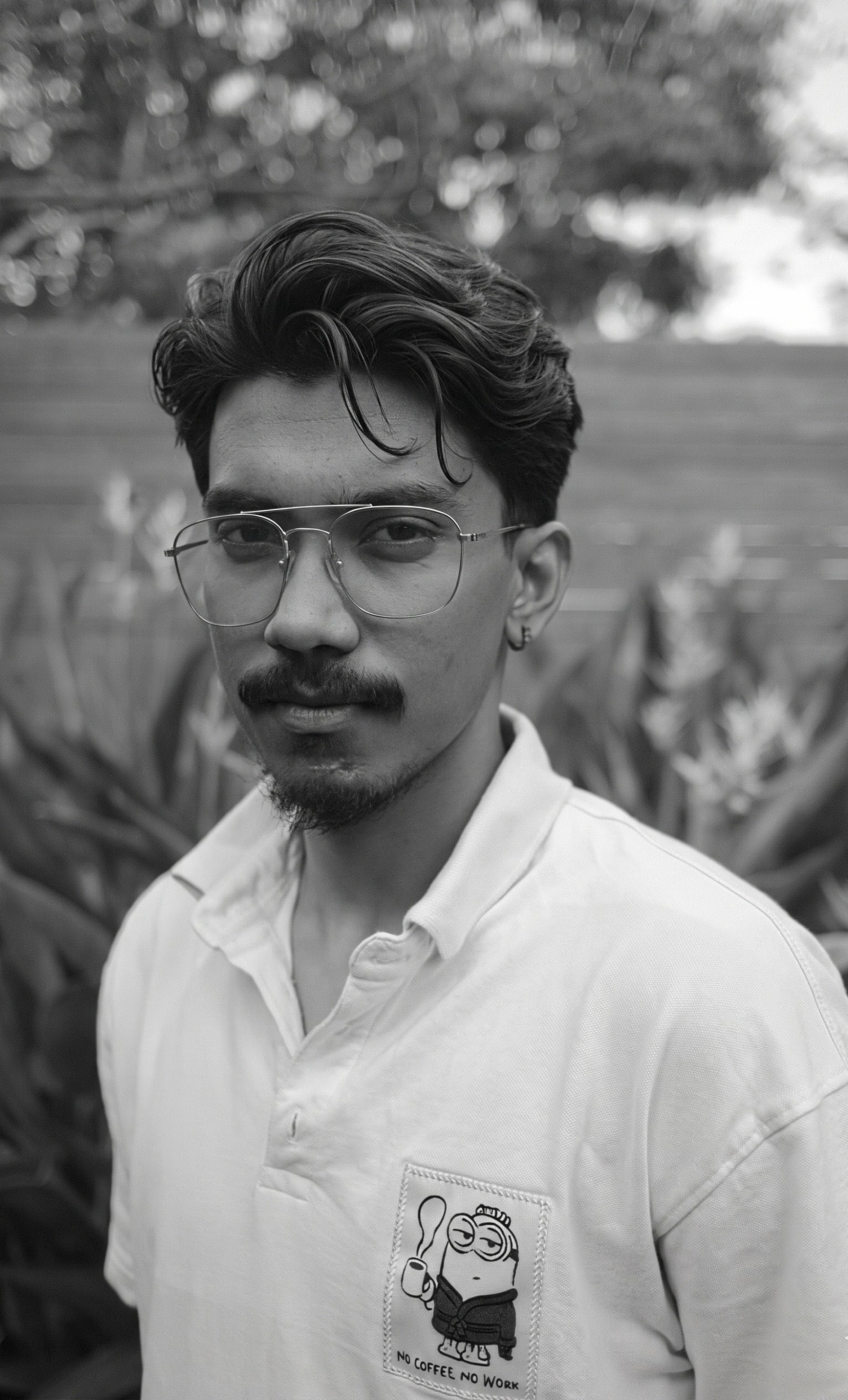 Saif Ansari